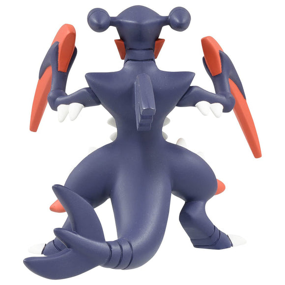 MonColle MS-07 Mega Garchomp