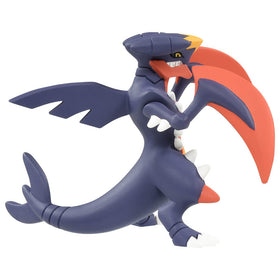 MonColle MS-07 Mega Garchomp - 0