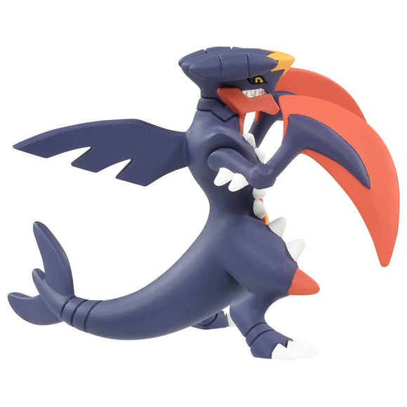 MonColle MS-07 Mega Garchomp