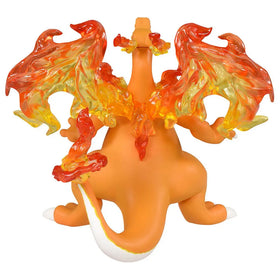 MonColle Charizard (Gigantamax) - 0