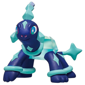 Takara Tomy Pokemon Moncolle Terapagos (Normal Form)