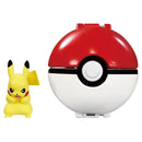 Pokemon Moncolle Pikachu (Pokeball)-3