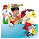 Pokemon Moncolle Pikachu (Pokeball)-4
