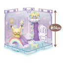 Pokemon Poke Peace House Starry Sky Park Pikachu & Jirachi-2