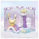 Pokemon Poke Peace House Starry Sky Park Pikachu & Jirachi-4