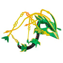 Takara Tomy Pokemon Moncolle Mega Rayquaza-3