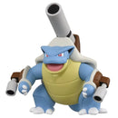 Moncolle Mega Blastoise-1