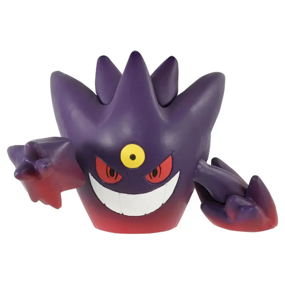 Moncolle Mega Gengar