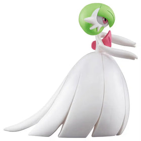 Moncolle Mega Gardevoir - 0