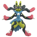 Moncolle Shiny Mega Lucario-1