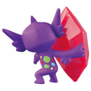 Moncolle Mega Sableye-3
