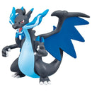 Moncolle Mega Charizard X-2