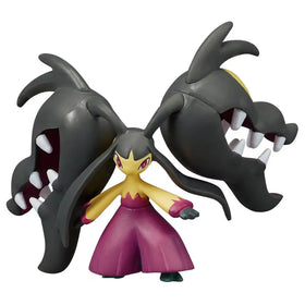 Moncolle Mega Mawile - 0