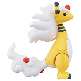 Moncolle Mega Ampharos - 0