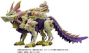 MONSTER HUNTER X ZOIDS GATLING FOX MIZUTSUNE-1