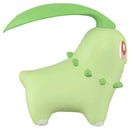 Pokemon Moncolle  Chikorita-3
