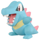 Pokemon Moncolle Totodile-4
