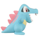 Pokemon Moncolle Totodile-3