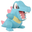 Pokemon Moncolle Totodile-2