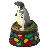 My Neighbor Totoro - Totoro and the Bus Stop Accessory Box
