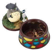 My Neighbor Totoro - Totoro and the Bus Stop Accessory Box - 0