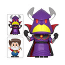 Toy Story 2 Zurg Pix! Vinyl Figure-2