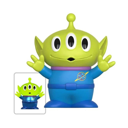 Toy Story Alien Pix! Vinyl Figure