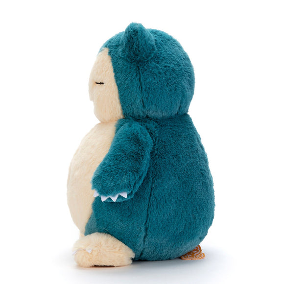 Pokemon Snorlax 11" Plush