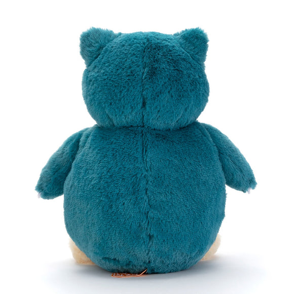 Pokemon Snorlax 11" Plush