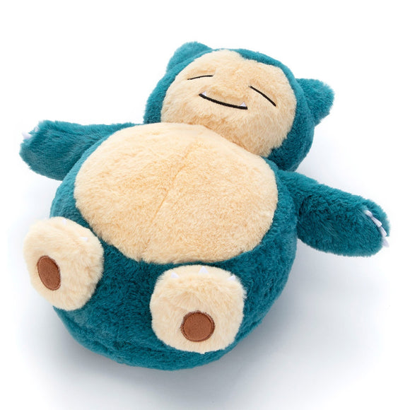 Pokemon Snorlax 11" Plush