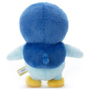 I Choose You! Pokemon Get Plush Toy: Piplup-3