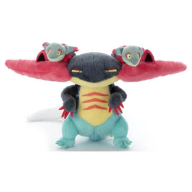 Pokemon I Choose You! Pokemon Get Plush Toy: Dragapult