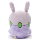 Pokemon I Choose You! Plush - Goomy-3
