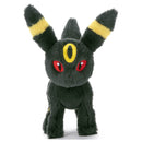 Pokemon: Kutakutatatta! Plush Toy S Umbreon-1