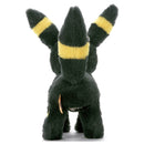 Pokemon: Kutakutatatta! Plush Toy S Umbreon-3