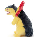I Choose You! Pokemon Get Plush Toy Typhlosion-2