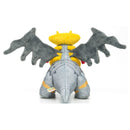 Pokemon: I Choose You! Pokemon Get Giratina Plush-3