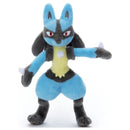 Pokemon: I Choose You! Pokemon Get Plush / Lucario-1