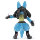 Pokemon: I Choose You! Pokemon Get Plush / Lucario-3