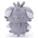 Takara Tomy A.R.T.S Pokemon PokePeace Plush Toy Espurr-1