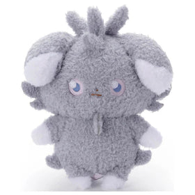 Takara Tomy A.R.T.S Pokemon PokePeace Plush Toy Espurr