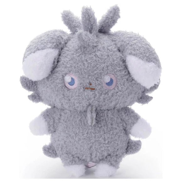 Takara Tomy A.R.T.S Pokemon PokePeace Plush Toy Espurr