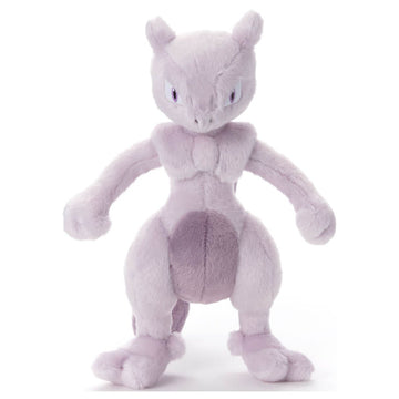 Pokemon I Choose You! Mewtwo Plush