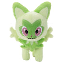Pokemon: I Choose You! Pokemon Plush Sprigatito-1