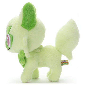 Pokemon: I Choose You! Pokemon Plush Sprigatito - 0