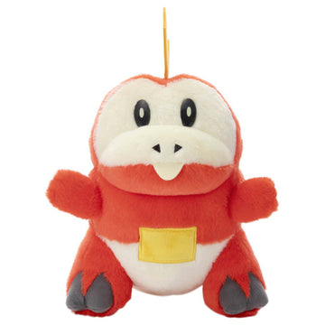 Pokemon: I Choose You! Pokemon Get Plush / Fuecoco