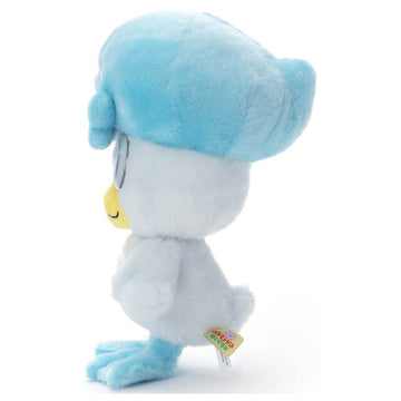 I Choose You! Pokemon Get Plush / Quaxly - 0