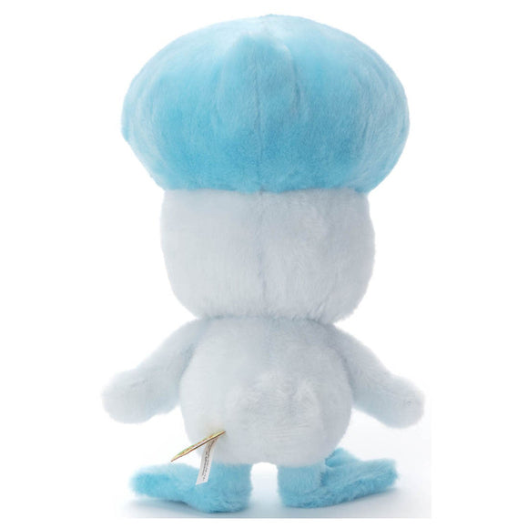 I Choose You! Pokemon Get Plush / Quaxly