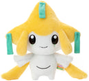 I Choose You! Pokemon Get Stuffed Toy Jirachi-1