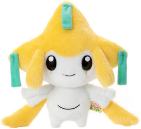 I Choose You! Pokemon Get Stuffed Toy Jirachi